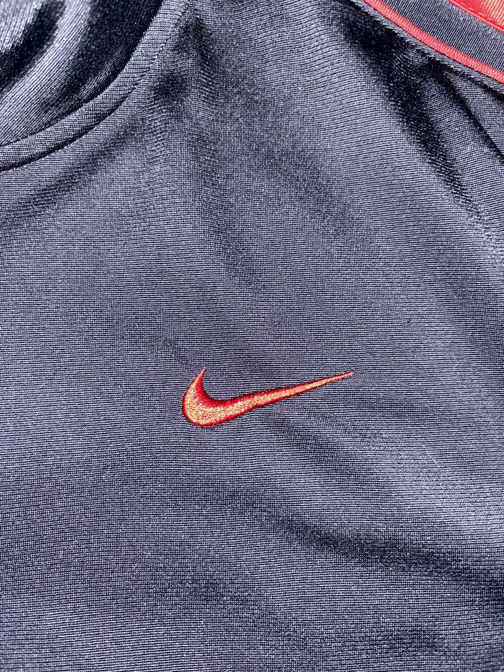 Nike Nike Track Jacket - image 2