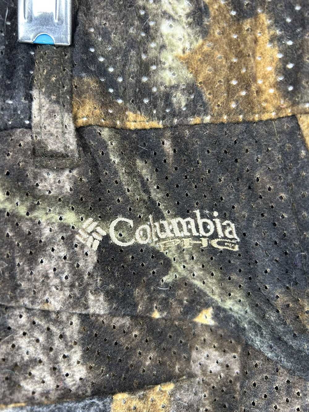 Columbia × Realtree × Vintage Vintage Columbia Hu… - image 5