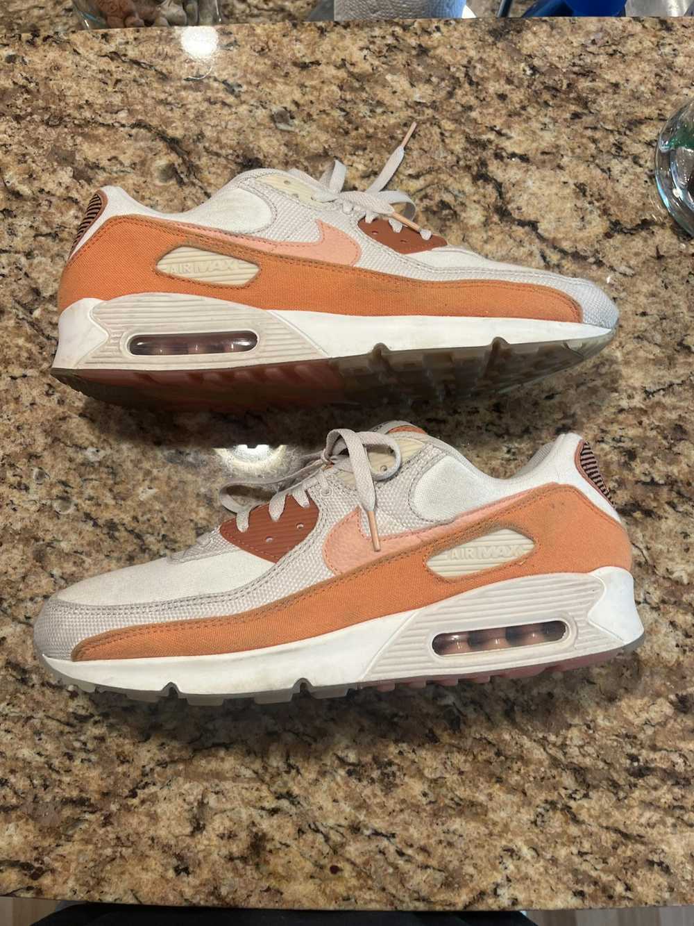 Nike Air Max 90 SE Sun Club - image 6