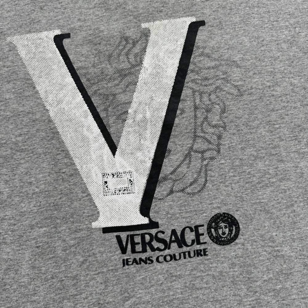 Versace × Versace Jeans Couture Vintage Versace J… - image 4