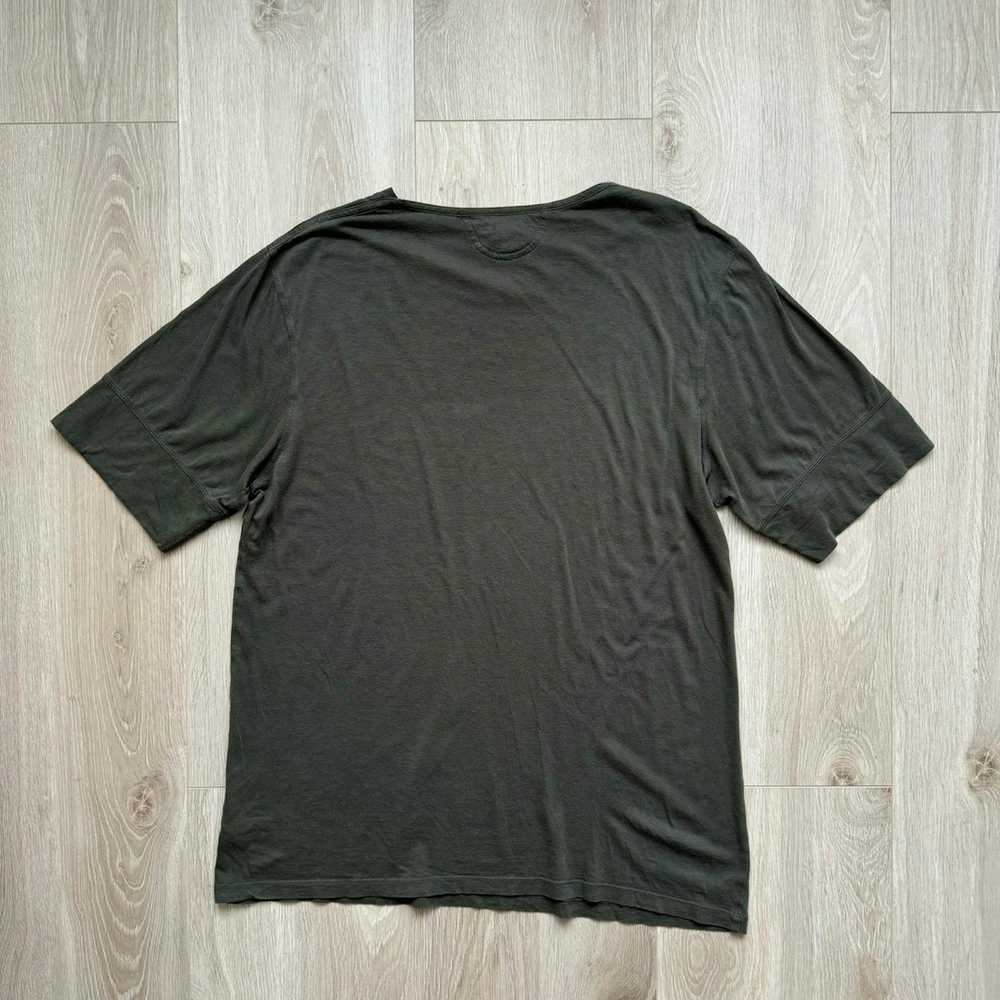 Helmut Lang × Military Helmut Lang T Shirt Men’s … - image 4
