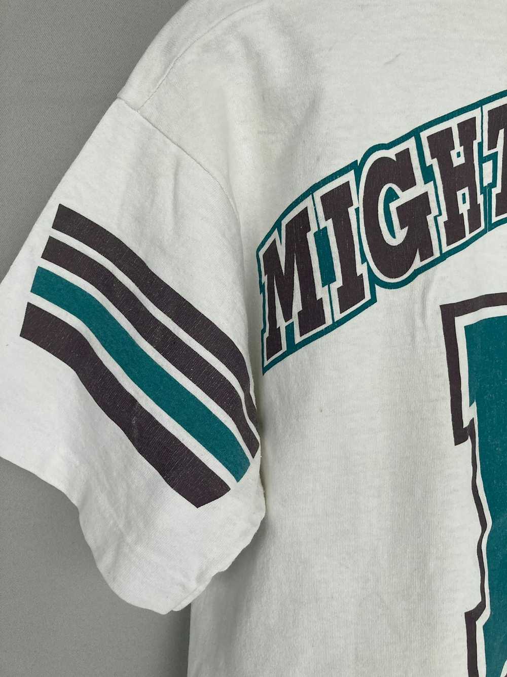 NHL × Salem Sportswear × Vintage Vintage Salem Ma… - image 7