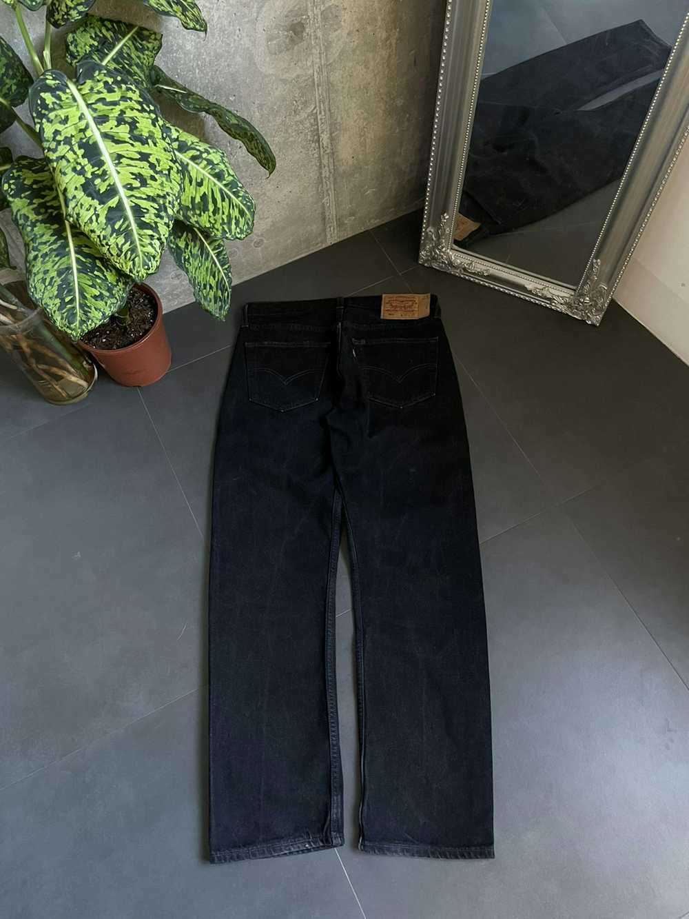 Levi's × Levi's Vintage Clothing × Vintage Vintag… - image 1