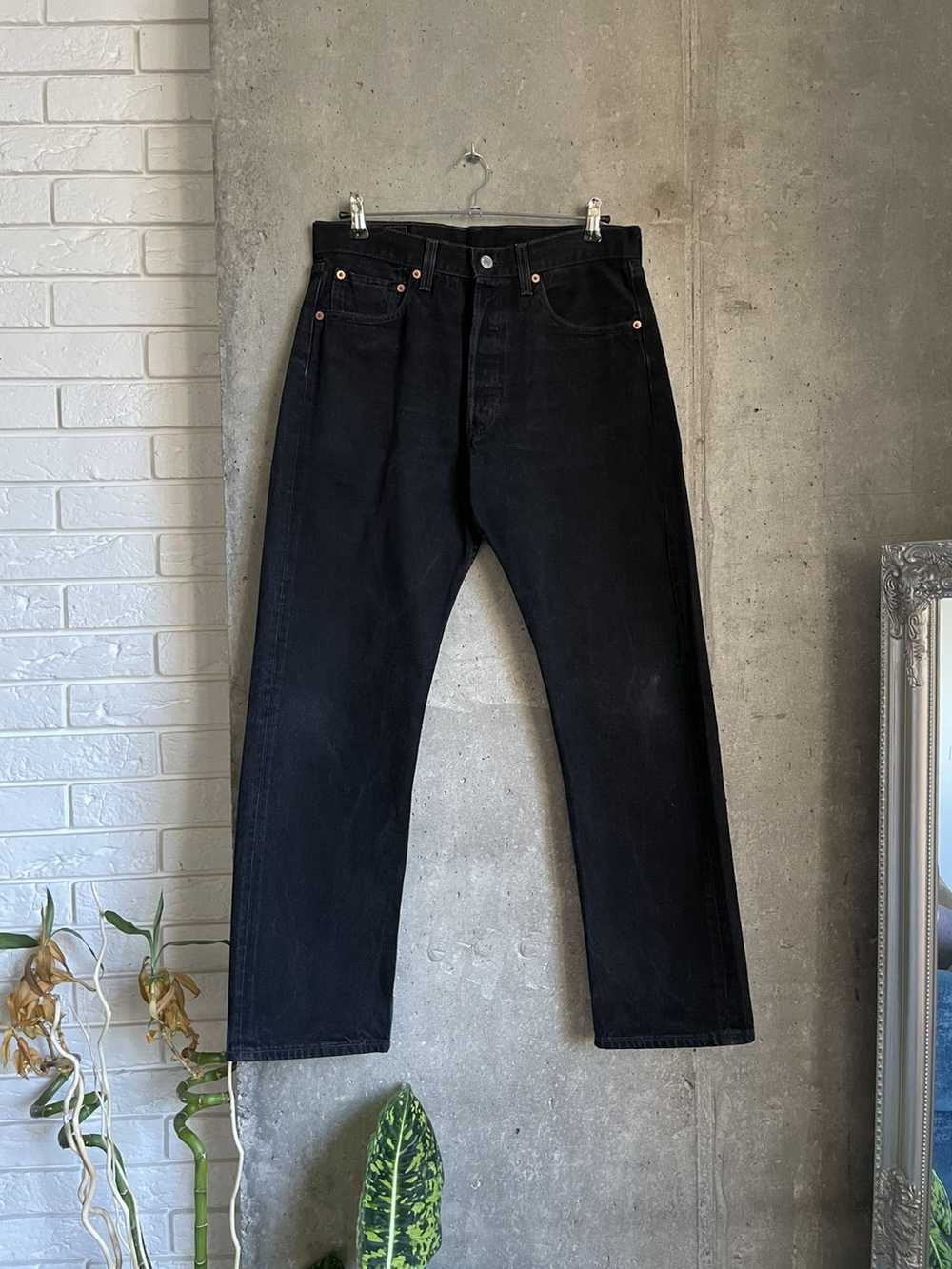 Levi's × Levi's Vintage Clothing × Vintage Vintag… - image 2