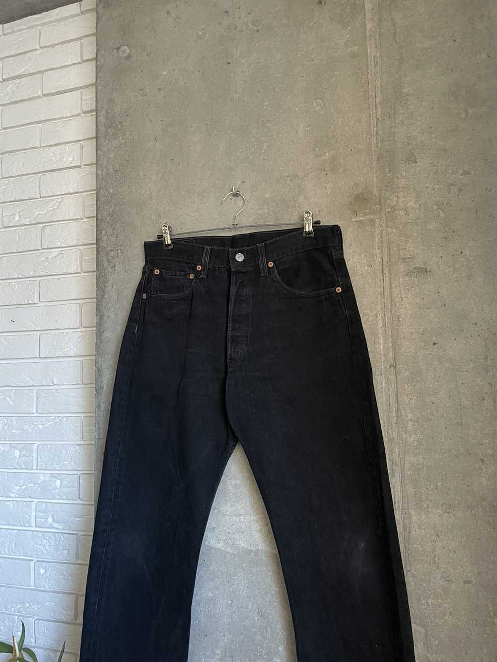 Levi's × Levi's Vintage Clothing × Vintage Vintag… - image 3