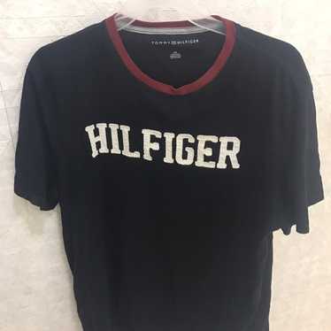 tommy hilfiger shirt - image 1