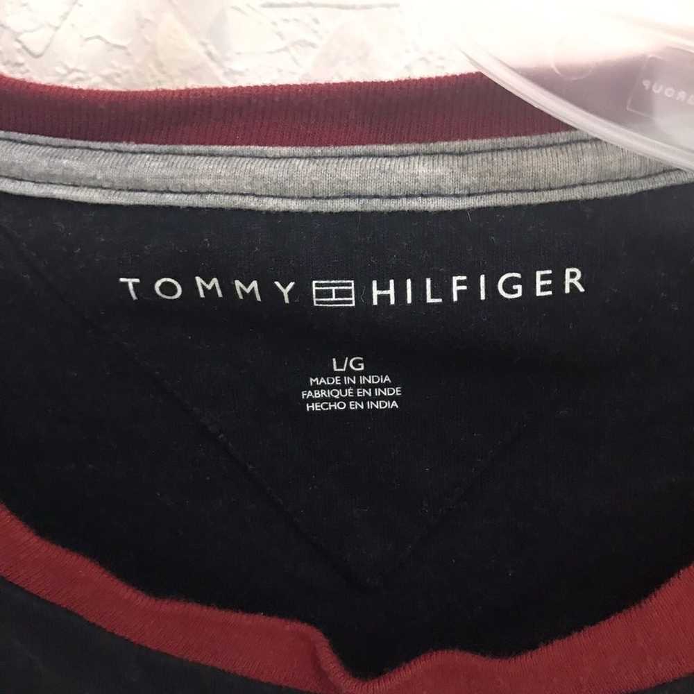 tommy hilfiger shirt - image 3