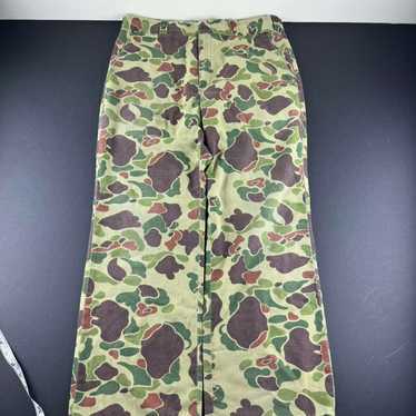 Other Military camo trousers vintage 90s