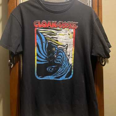 Cloak and Dagger Shirt - image 1