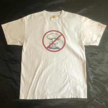 Golf Wang Golf Wang No Nukes Tee - Men’s Medium - image 1