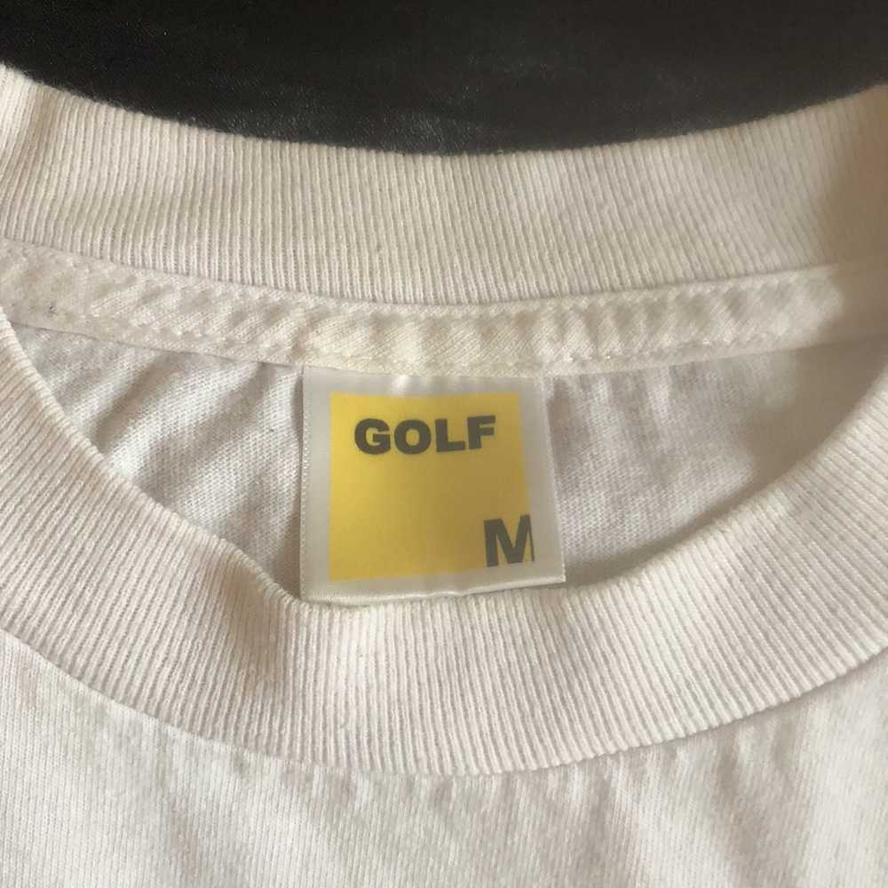 Golf Wang Golf Wang No Nukes Tee - Men’s Medium - image 4