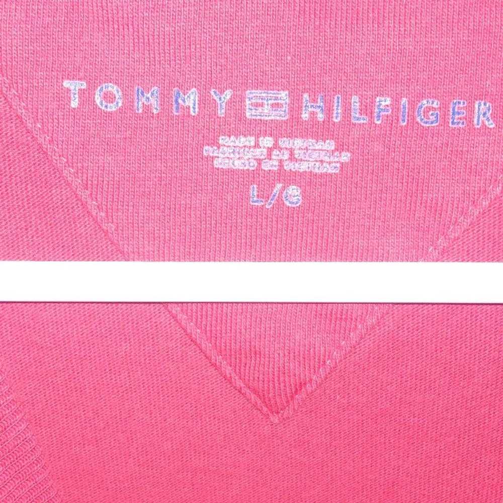 3 Tommy Hilfiger T-shirt lot... - image 7