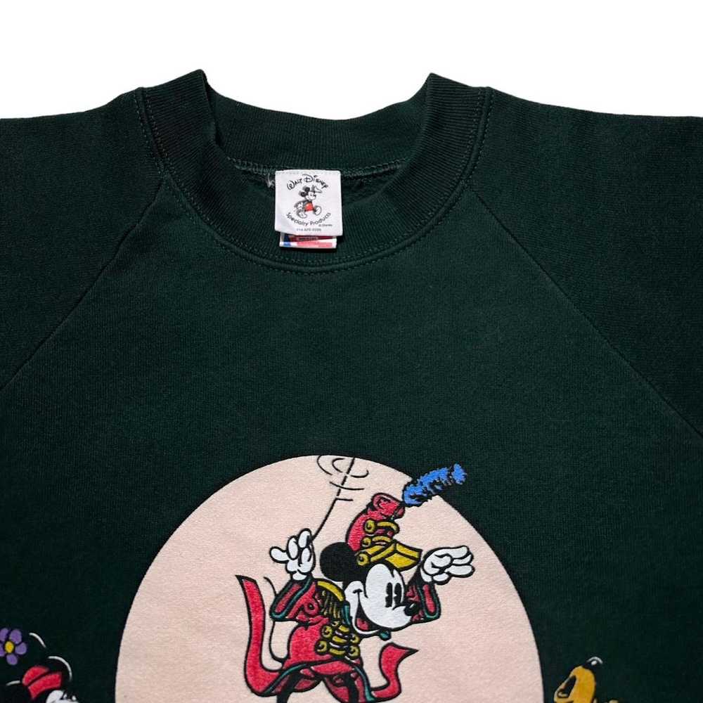 Disney × Vintage Vintage Disney Classic Toons Cre… - image 5