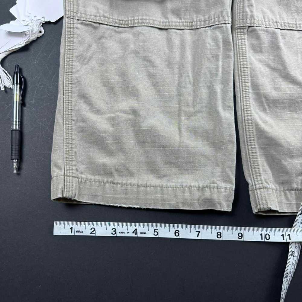 Carhartt Carhartt cargo pants baggy sheesh - image 6