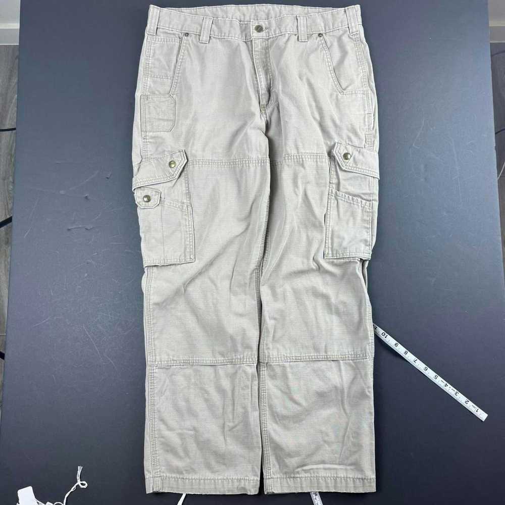 Carhartt Carhartt cargo pants baggy sheesh - image 7