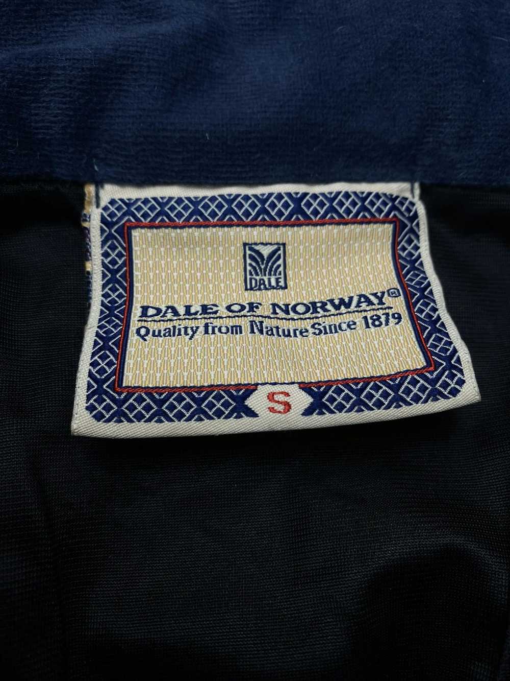 Dale Of Norway × Sportswear × Vintage 🚨 Dale of … - image 8