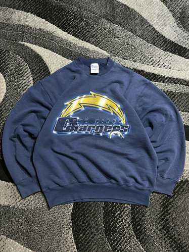 Pro Player 90s RARE **VINTAGE** San Diego Charger… - image 1