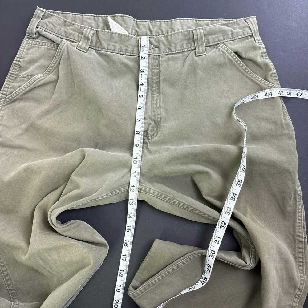 Carhartt Carhartt cargo pants Y2K vintage - image 4