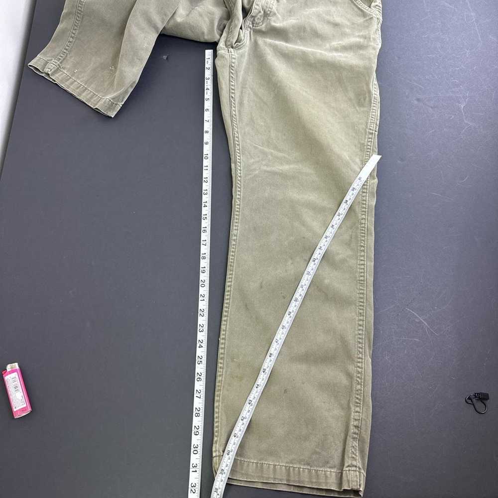 Carhartt Carhartt cargo pants Y2K vintage - image 5