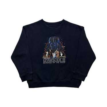 Big Dogs × Vintage Vintage Kids Big Dogs Star Wars