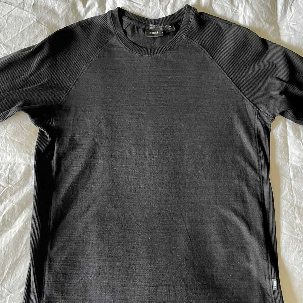 Hugo Boss Longsleeve T Shirt - image 2