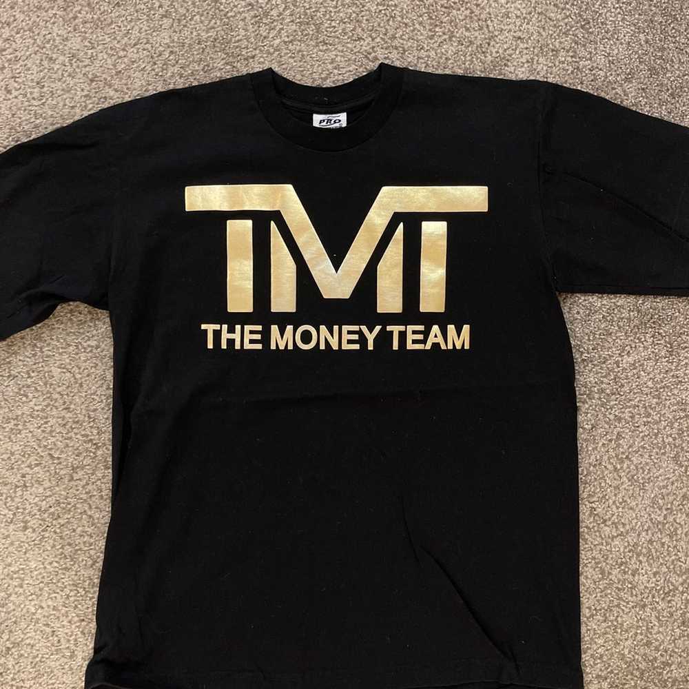 TMT Floyd Mayweather Shirt - image 1