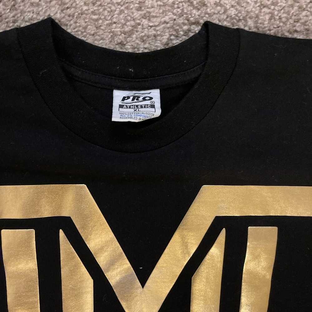 TMT Floyd Mayweather Shirt - image 2