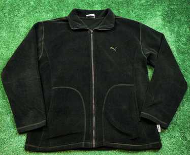 Puma × Vintage Vintage Puma Sweater Adult XL - XX… - image 1