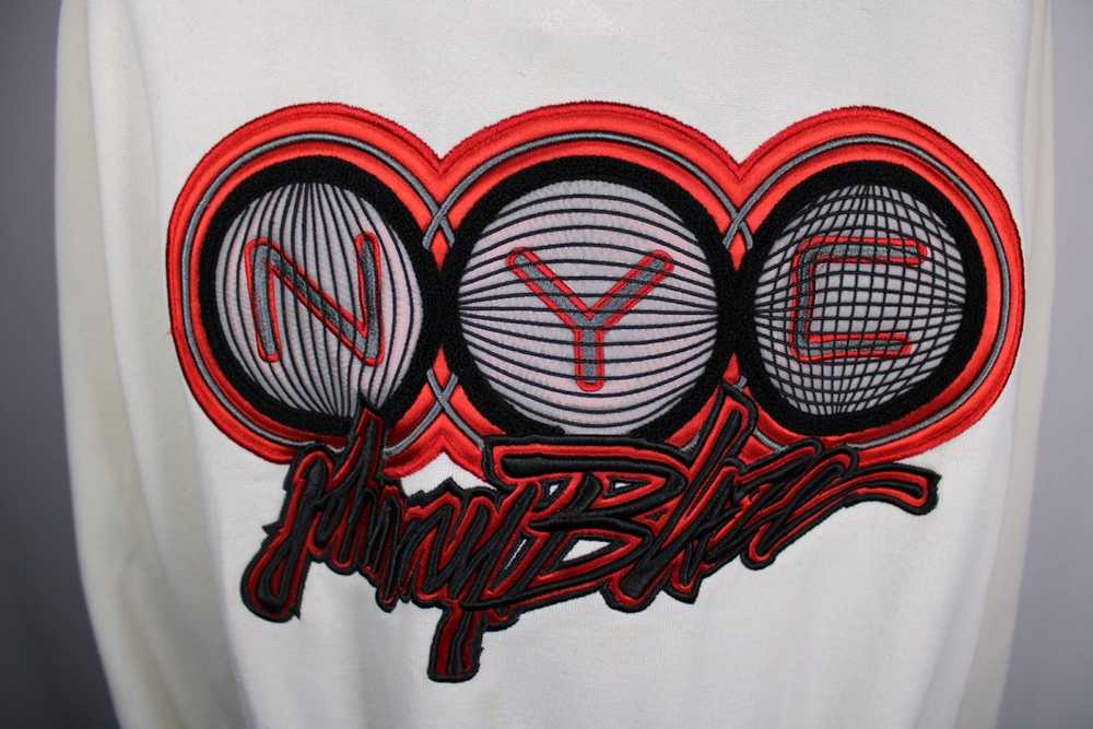 Method Method Man “Johnny Blaze” NYC sweatshirt - image 2