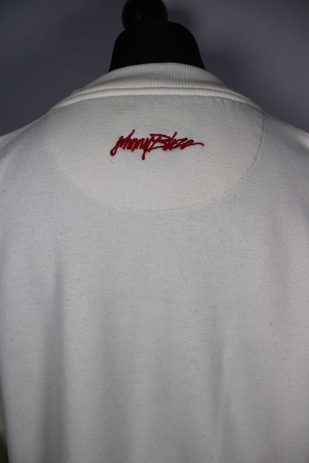 Method Method Man “Johnny Blaze” NYC sweatshirt - image 3