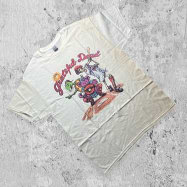 Grateful Dead x T Shirt x Large - image 1