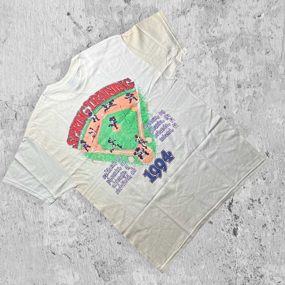 Grateful Dead x T Shirt x Large - image 4