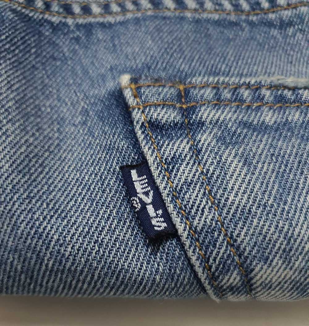 Levi's Made & Crafted Waist 29" Levis MADE & CRAF… - image 11