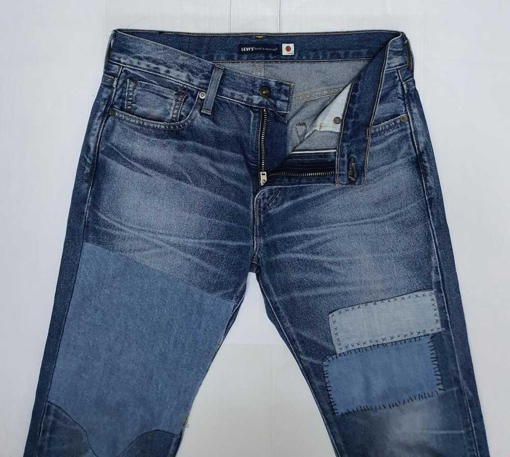 Levi's Made & Crafted Waist 29" Levis MADE & CRAF… - image 2