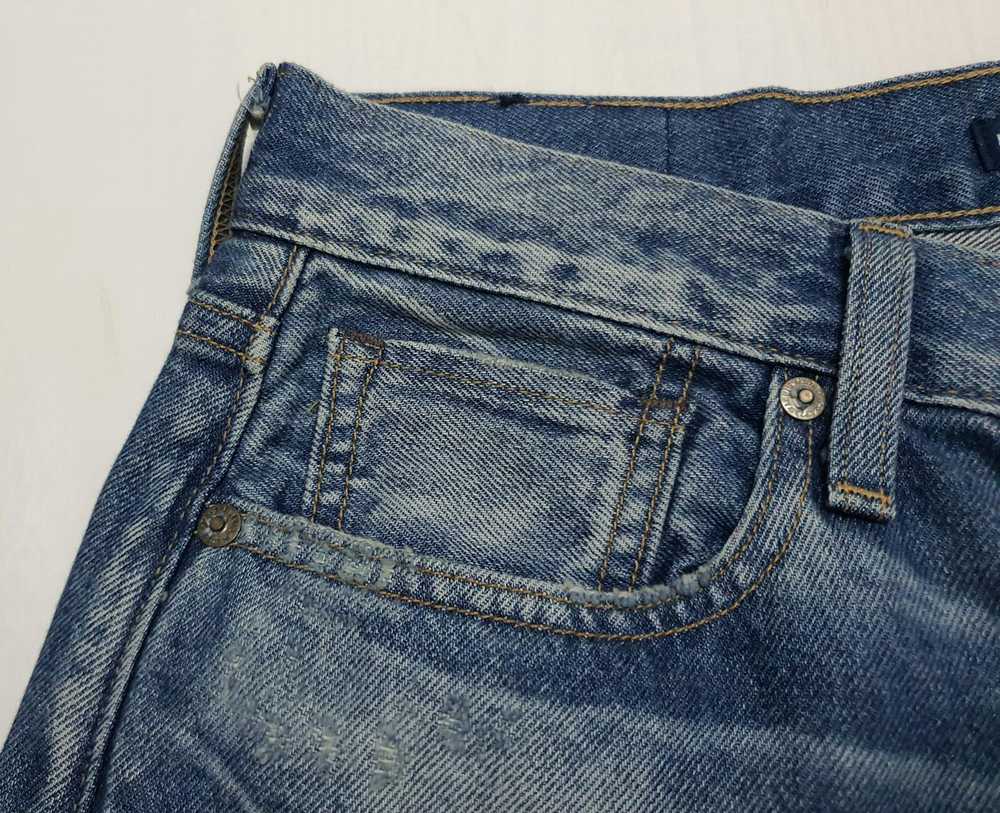 Levi's Made & Crafted Waist 29" Levis MADE & CRAF… - image 4