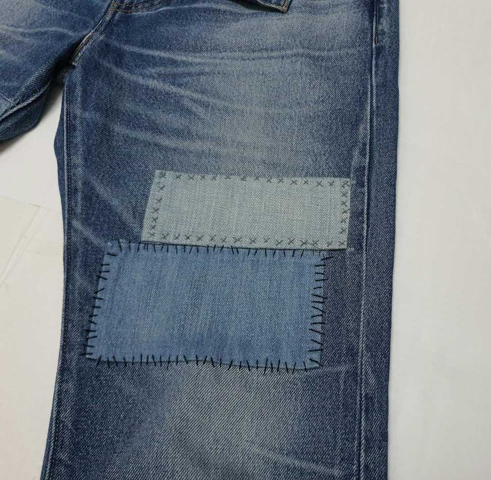 Levi's Made & Crafted Waist 29" Levis MADE & CRAF… - image 5