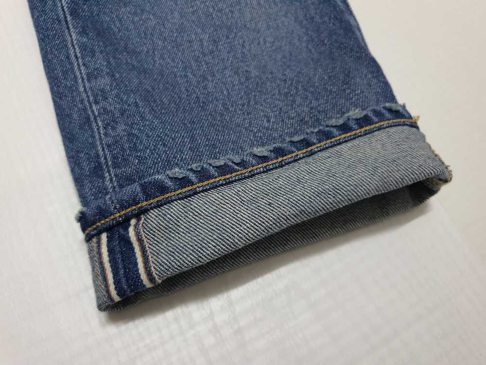 Levi's Made & Crafted Waist 29" Levis MADE & CRAF… - image 6