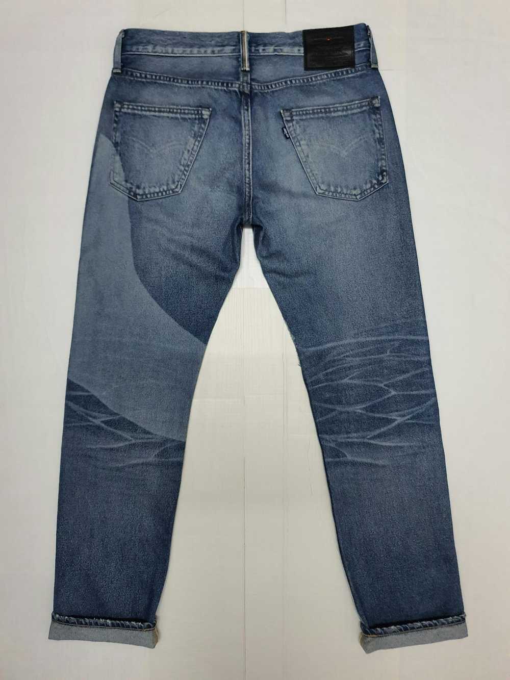 Levi's Made & Crafted Waist 29" Levis MADE & CRAF… - image 7