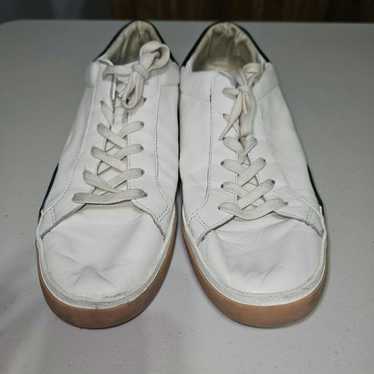 Size 6.5 Beige Shoes