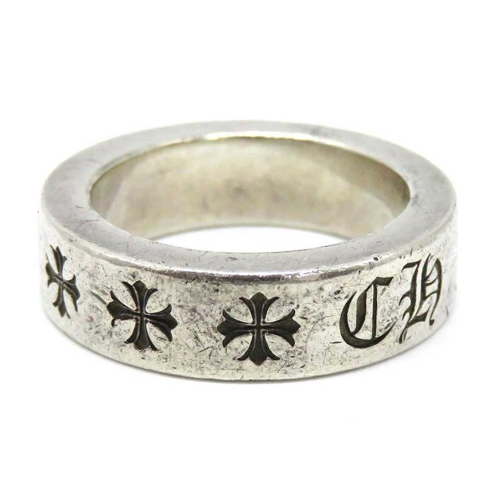 Chrome Hearts Chrome Hearts Spacer Ring Forever -… - image 6