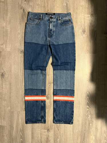 Calvin klein raf simons - Gem