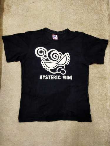 Hysteric Glamour Hysteric Mini Tee - image 1