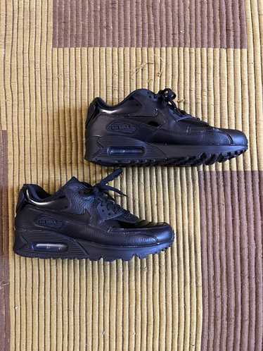 Nike Air Max 90 Patent Leather