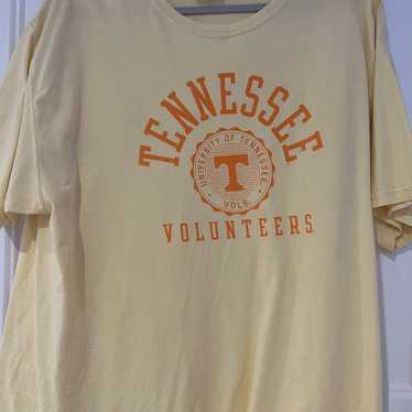 Hanes Taz Tennessee Shirt