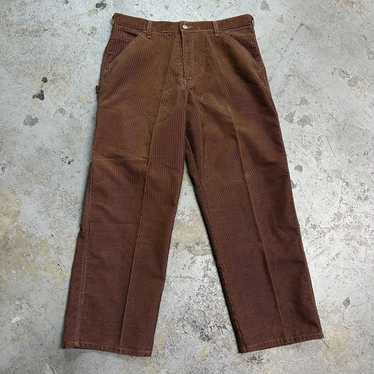 Levis silvertab corduroy pants - Gem