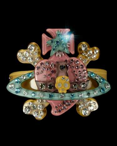 Vintage × Vivienne Westwood Rock Candy Bracelet - image 1