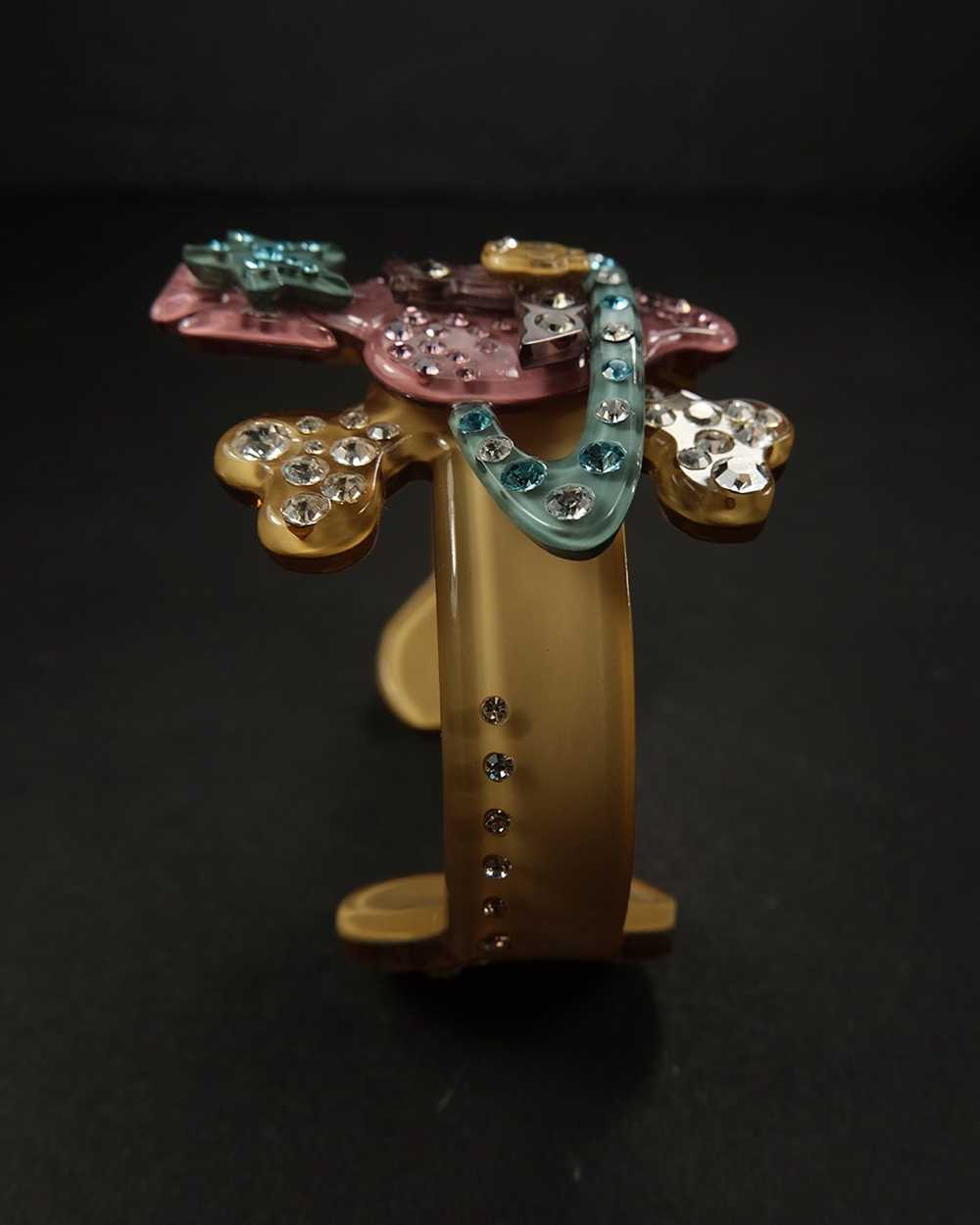 Vintage × Vivienne Westwood Rock Candy Bracelet - image 6