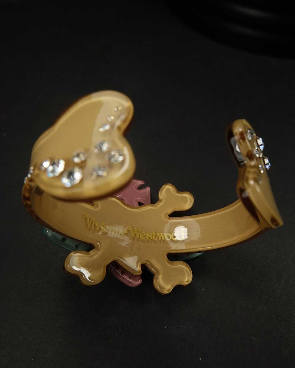 Vintage × Vivienne Westwood Rock Candy Bracelet - image 7