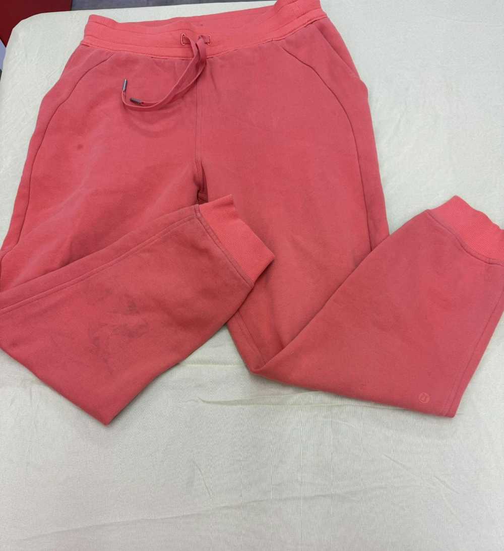 Lululemon Women’s Lululemon Sweatpants Size S - image 1