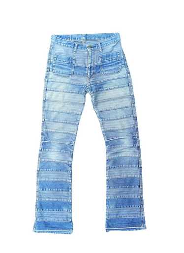 Hysteric glamour kinky jeans - Gem